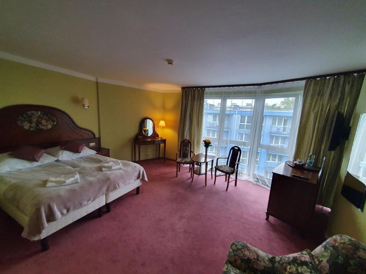 Apartament 436 Awangardia Kasprowicza Kolobrzeg Blisko Do Morza Exterior foto
