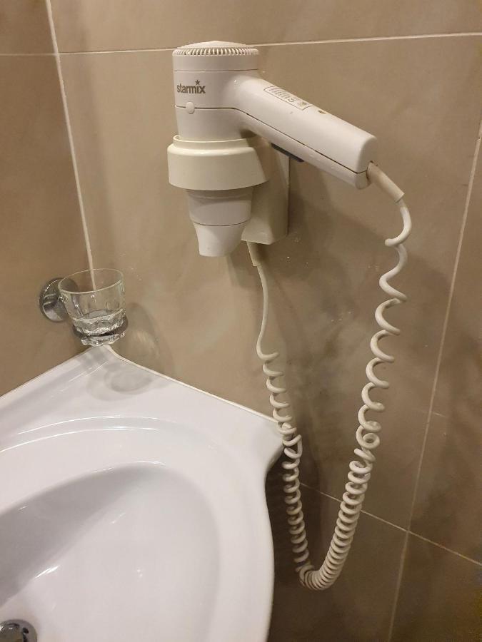Apartament 436 Awangardia Kasprowicza Kolobrzeg Blisko Do Morza Exterior foto