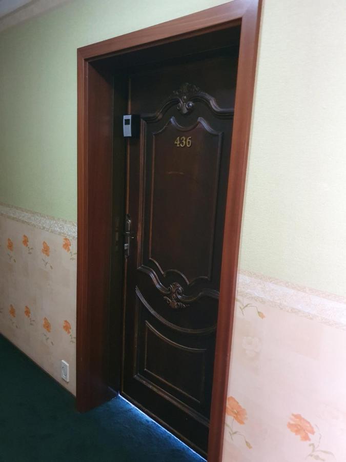 Apartament 436 Awangardia Kasprowicza Kolobrzeg Blisko Do Morza Exterior foto